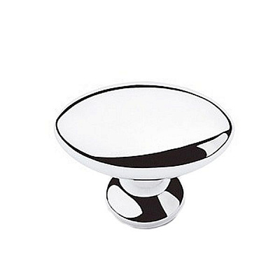 Мебельная ручка DG 09 G2 хром DC