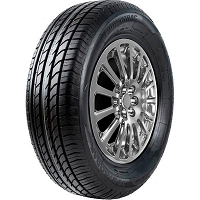 Шина POWERTRAC citymarch 205/60R16 92V лето
