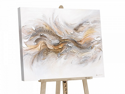 Картина Джаз 100x120 см YS-Art 