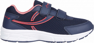 Кросівки Energetics Amsterdam VI VLC J 416942-900519 р.EUR 31 синьо-рожевий