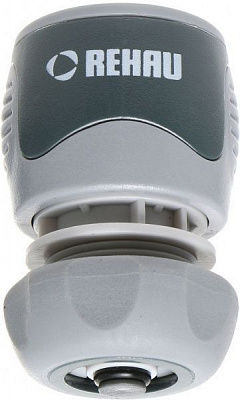 Конектор з аквастопом Rehau 1/2-5/8 203271
