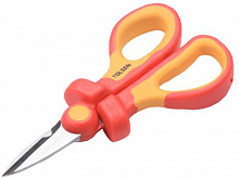 Ножиці для різання кабелю Tolsen V90047 160 мм 