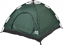 Палатка SKIF Outdoor Adventure Auto II green 389.00.90