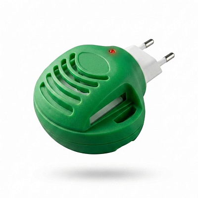 Электрофумигатор VACO Green универсальный