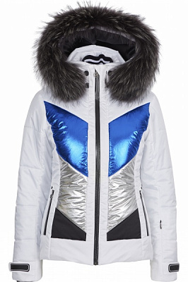 Куртка Sportalm Plack m K+P 902162143-26 р.36 синій