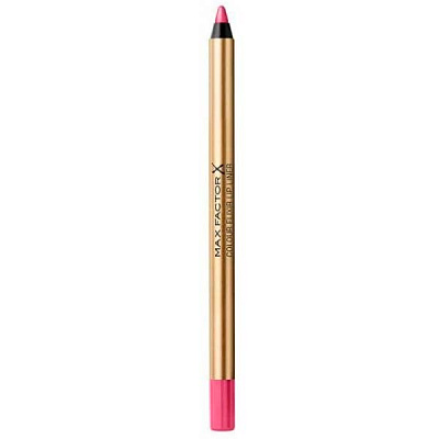 Карандаш для губ Max Factor Colour Elixir Lip Liner № 008 pink blush 1,2 г