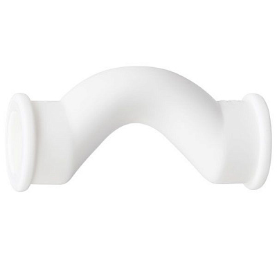 Обвід Valtec ППР d20 мм короткий