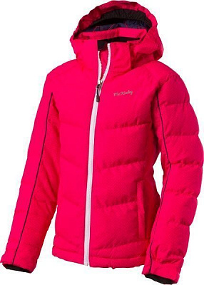 Куртка McKinley Bibi gls 280479-904403 152 розовый