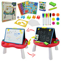 Дошка для малювання Artist 050-34