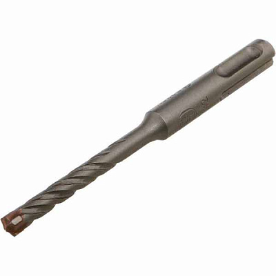 Бур Bosch SDS-plus 6x110 мм 2608833777