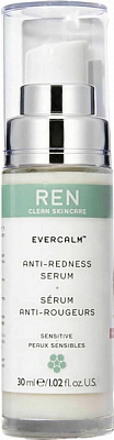 Сыворотка Ren Evercalm Anti-Redness Serum 30 мл