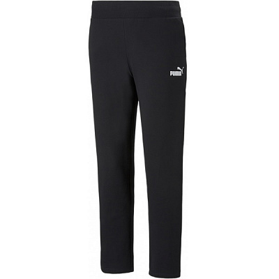 Брюки Puma ESS Sweatpants 58684401 р. S черный