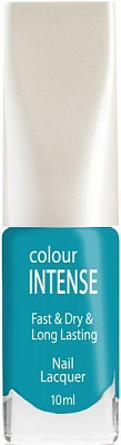 Лак для ногтей Colour Intense NP-303 117-Shine 10 мл 