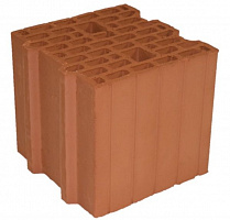Блок керамический Керамейя ТеплоКерам 25 