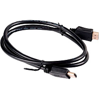 Кабель EMT HDMI-HDMI 1 м 5-0501У