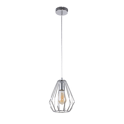 Подвес TK Lighting 60 Вт /E27 2814
