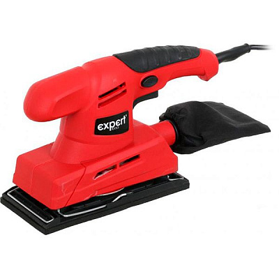 Віброшліфмашина Expert Tools S1B-GW-90x187