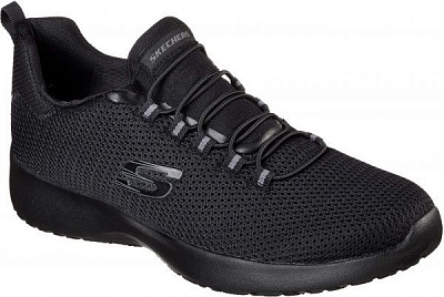 Кросівки Skechers 58360 BBK р.US 11 чорний