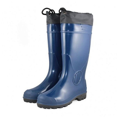 Сапоги резиновые Alisa Line р.41 А101 синий