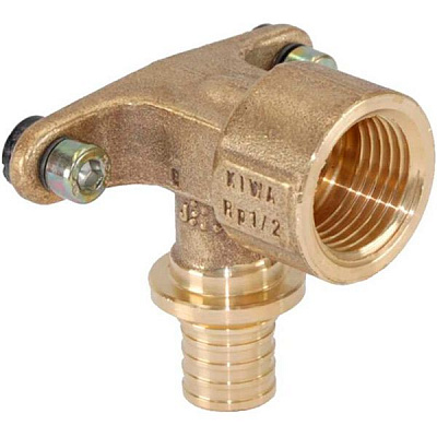 Кутник REHAU 16-Кр1/2