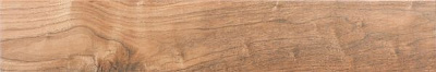 Плитка Emil Ceramica Elegance Wood mohogany 15x90