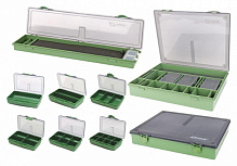 Коробка Fishing ROI карповый комплект Carp Box CP001 (7 коробок)