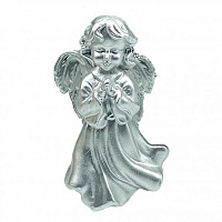 Подвеска MISLT Ангелочек молится angel3-4 4 см