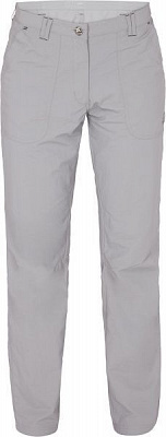 Штани McKinley Shalima III wms 286193-023 р. 40 сірий