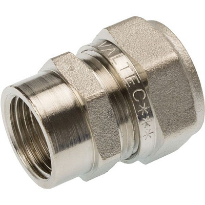 З'єднувач внутрішня Valtec 20х1/2