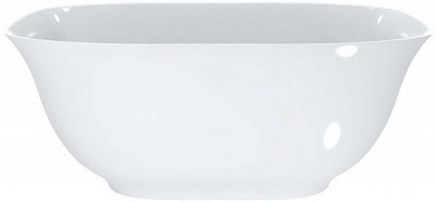 Ванна EGO Egoist 164.5х80 см