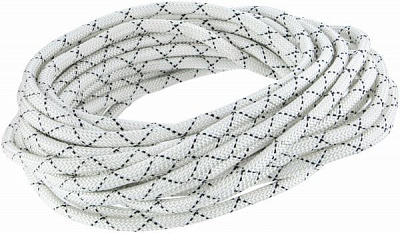 Шнур капроновый статический 10 мм