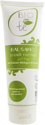 Кондиционер Pierpaoli с экстрактом алоэ вера 250 мл