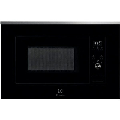 Печь микроволновая Electrolux LMS2173EMX