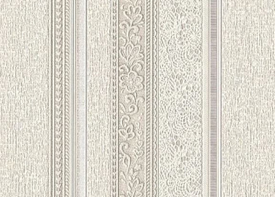 Шпалери вінілові на флізеліновій основі Слов'янські шпалери V.I.P Class Сімфония 2 3612-01 1,06x10,05 м