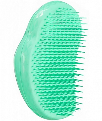 Щетка для волос Tangle Teezer The Original Mini Tropicana Green