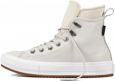 Кеды Converse Chuck Taylor WP Boot 557944C р. US 9 белый