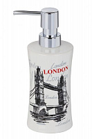 Дозатор для рідкого мила VanStore London 37005