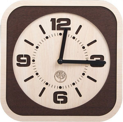 Часы Часы наст. Prof Art квадр.30 * 30 см в ассортименте