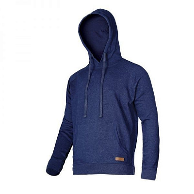 Толстовка Lahti Pro р. M L4010702 синій