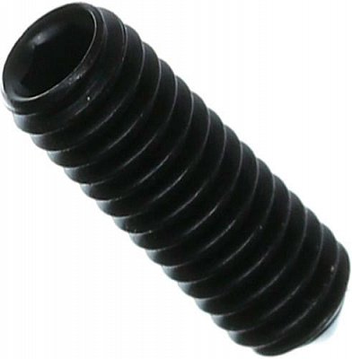 Винт метрический БП DIN914 4x12 мм 15 шт Expert Fix