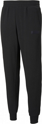 Брюки Puma Modern Basics Pants 58935101 р. L черный