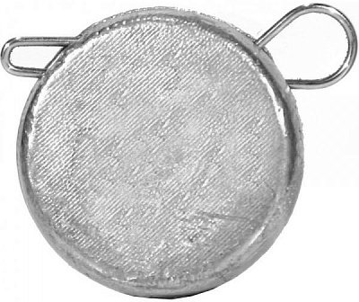 Тягарець Basic Ексцентрик 29 г 4 шт.