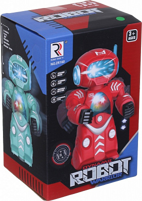 Робот RONG XIAN YI Warrior OTC0885662