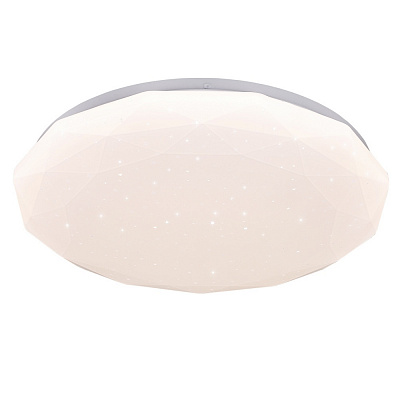 Светильник настенно-потолочный LUNA HOME 60 Вт белый 3000-6000 К Tommy/PL380