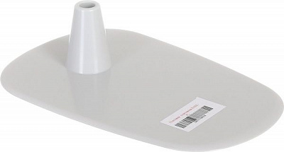 Подставка для трубки Base-PL серая 102151-03