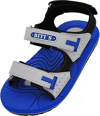 Сандалии Bitis 20950 р.29 синий 