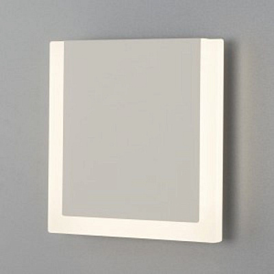 Светильник настенный Strotskis Radiant 10 Вт белый 40146/1 