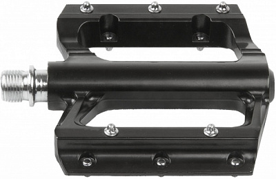 Педали для велосипеда M-Wave 313315-BK black 