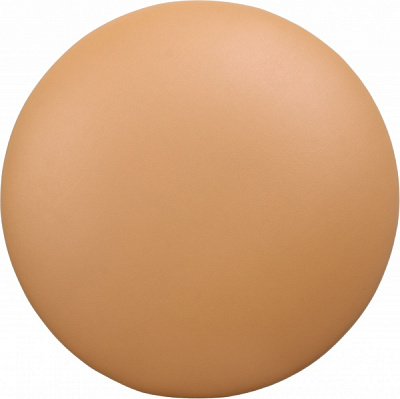 Сидіння D-34 S-17 шкірозамінник капучино Примтекс Плюс