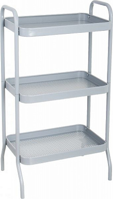 Візок Ньюрі сірий 260x415x740мм